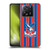 Crystal Palace FC 2025/26 Crest Kit Home Soft Gel Case for Xiaomi 13T 5G / 13T Pro 5G