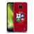 British and Irish Lions 2025 Jersey Kit Replica Soft Gel Case for Nokia C10 / C20
