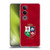 British and Irish Lions 2025 Jersey Kit Replica Soft Gel Case for OPPO OnePlus Ace 3V 5G