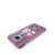 Crystal Palace FC 2025/26 Players Home Kit Cheick Doucouré Soft Gel Case for Motorola Edge X30
