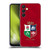 British and Irish Lions 2025 Jersey Kit Replica Soft Gel Case for Samsung Galaxy A25 5G