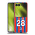 Crystal Palace FC 2025/26 Players Home Kit Cheick Doucouré Soft Gel Case for Motorola Razr 50 Ultra Crystal Palace FC 2025/26 Players Home Kit Cheick Doucouré Soft Gel Case for Motorola Razr 50 Ultra