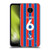 Crystal Palace FC 2025/26 Players Home Kit Marc Guéhi Soft Gel Case for Nokia C10 / C20 Crystal Palace FC 2025/26 Players Home Kit Marc Guéhi Soft Gel Case for Nokia C10 / C20