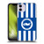 Brighton & Hove Albion F.C 2025/26 Badge Kit Home Soft Gel Case for Apple iPhone 11 Brighton & Hove Albion F.C 2025/26 Badge Kit Home Soft Gel Case for Apple iPhone 11