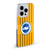 Brighton & Hove Albion F.C 2025/26 Badge Kit Third Soft Gel Case for Apple iPhone 11 Pro