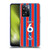 Crystal Palace FC 2025/26 Players Home Kit Marc Guéhi Soft Gel Case for OPPO A57s