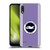 Brighton & Hove Albion F.C 2025/26 Badge Kit Away Soft Gel Case for LG K22