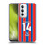Crystal Palace FC 2025/26 Players Home Kit Jean-Philippe Mateta Soft Gel Case for OPPO Reno12 5G
