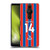 Crystal Palace FC 2025/26 Players Home Kit Jean-Philippe Mateta Soft Gel Case for Sony Xperia Pro-I