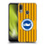 Brighton & Hove Albion F.C 2025/26 Badge Kit Third Soft Gel Case for Motorola Moto E6 Plus