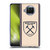 West Ham United FC 2025/26 Crest Kit Away Soft Gel Case for Xiaomi Mi 10T Lite 5G