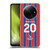 Crystal Palace FC 2025/26 Players Home Kit Adam Wharton Soft Gel Case for Xiaomi Redmi A3 Crystal Palace FC 2025/26 Players Home Kit Adam Wharton Soft Gel Case for Xiaomi Redmi A3