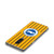 Brighton & Hove Albion F.C 2025/26 Badge Kit Third Soft Gel Case for Google Pixel 3