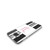 Juventus Football Club 2025/26 Kit Home Soft Gel Case for Motorola Edge 50 Fusion