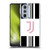Juventus Football Club 2025/26 Kit Home Soft Gel Case for Motorola Edge X30