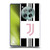 Juventus Football Club 2025/26 Kit Home Soft Gel Case for OnePlus 12