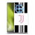 Juventus Football Club 2025/26 Kit Home Soft Gel Case for OnePlus 12R