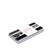 Juventus Football Club 2025/26 Kit Home Soft Gel Case for Nokia 5.3