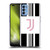 Juventus Football Club 2025/26 Kit Home Soft Gel Case for OPPO Reno 4 5G