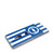 Brighton & Hove Albion F.C 2025/26 Badge Kit Home Soft Gel Case for Sony Xperia 5 IV