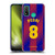 FC Barcelona 2025/26 Players Home Kit Pedri Soft Gel Case for Huawei P Smart (2020)