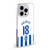Brighton & Hove Albion F.C 2025/26 Players Home Kit Danny Welbeck Soft Gel Case for Apple iPhone 14