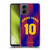 FC Barcelona 2025/26 Players Home Kit Lamine Yamal Soft Gel Case for Motorola Moto G (2024)
