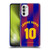 FC Barcelona 2025/26 Players Home Kit Lamine Yamal Soft Gel Case for Motorola Moto G52