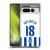 Brighton & Hove Albion F.C 2025/26 Players Home Kit Danny Welbeck Soft Gel Case for Google Pixel 7 Pro