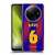 FC Barcelona 2025/26 Players Home Kit Gavi Soft Gel Case for Xiaomi Redmi A3 FC Barcelona 2025/26 Players Home Kit Gavi Soft Gel Case for Xiaomi Redmi A3