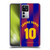 FC Barcelona 2025/26 Players Home Kit Lamine Yamal Soft Gel Case for Xiaomi 12T 5G / 12T Pro 5G / Redmi K50 Ultra 5G
