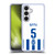 Brighton & Hove Albion F.C 2025/26 Players Home Kit Lewis Dunk Soft Gel Case for Samsung Galaxy S24 5G
