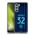 Fc Internazionale Milano 2025/26 Players Home Kit Federico Dimarco Soft Gel Case for Motorola Edge S30 / Moto G200 5G