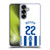 Brighton & Hove Albion F.C 2025/26 Players Home Kit Kaoru Mitoma Soft Gel Case for Samsung Galaxy S25+