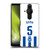 Brighton & Hove Albion F.C 2025/26 Players Home Kit Lewis Dunk Soft Gel Case for Sony Xperia Pro-I