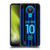 Fc Internazionale Milano 2025/26 Players Home Kit Lautaro Martínez Soft Gel Case for Nokia 1.4