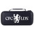 Chelsea Football Club Graphic Logo Lions Hard Storage Travel Carry Case for Asus ROG Ally