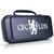 Chelsea Football Club Graphic Logo Lions Hard Storage Travel Carry Case for Asus ROG Ally