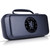Chelsea Football Club Graphic Logo Embossed Badge Hard Storage Travel Carry Case for Lenovo Legion Go