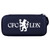 Chelsea Football Club Graphic Logo Lions Hard Storage Travel Carry Case for Nintendo Switch