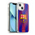 FC Barcelona 2025/26 Crest Kit Home Soft Gel Case for Apple iPhone 13
