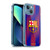 FC Barcelona 2025/26 Crest Kit Home Soft Gel Case for Apple iPhone 13 Mini & MagSafe