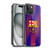 FC Barcelona 2025/26 Crest Kit Home Soft Gel Case for Apple iPhone 15 & MagSafe