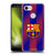 FC Barcelona 2025/26 Crest Kit Home Soft Gel Case for Google Pixel 3