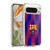 FC Barcelona 2025/26 Crest Kit Home Soft Gel Case for Google Pixel 9 / Pixel 9 Pro
