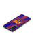 FC Barcelona 2025/26 Crest Kit Home Soft Gel Case for Samsung Galaxy M15/F15 5G