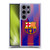 FC Barcelona 2025/26 Crest Kit Home Soft Gel Case for Samsung Galaxy S25 Ultra