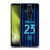 Fc Internazionale Milano 2025/26 Players Home Kit Nicolò Barella Soft Gel Case for Sony Xperia Pro-I
