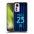 Fc Internazionale Milano 2025/26 Players Home Kit Nicolò Barella Soft Gel Case for Xiaomi 12 Lite