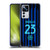 Fc Internazionale Milano 2025/26 Players Home Kit Nicolò Barella Soft Gel Case for Xiaomi 12T Pro